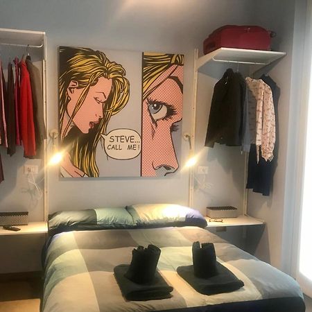 Pied A Terre Sant'Agostino Διαμέρισμα Μιλάνο Εξωτερικό φωτογραφία