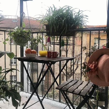 Pied A Terre Sant'Agostino Διαμέρισμα Μιλάνο Εξωτερικό φωτογραφία