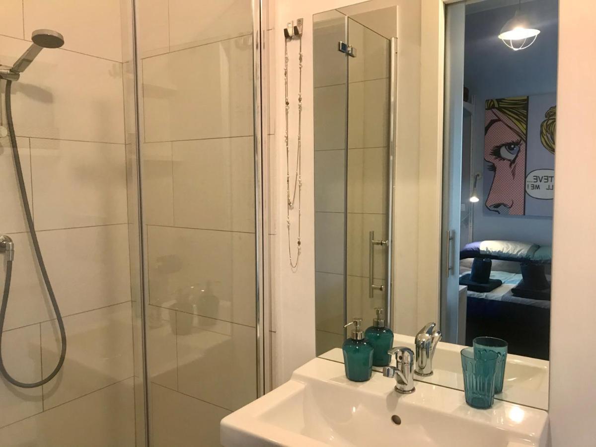Pied A Terre Sant'Agostino Διαμέρισμα Μιλάνο Εξωτερικό φωτογραφία
