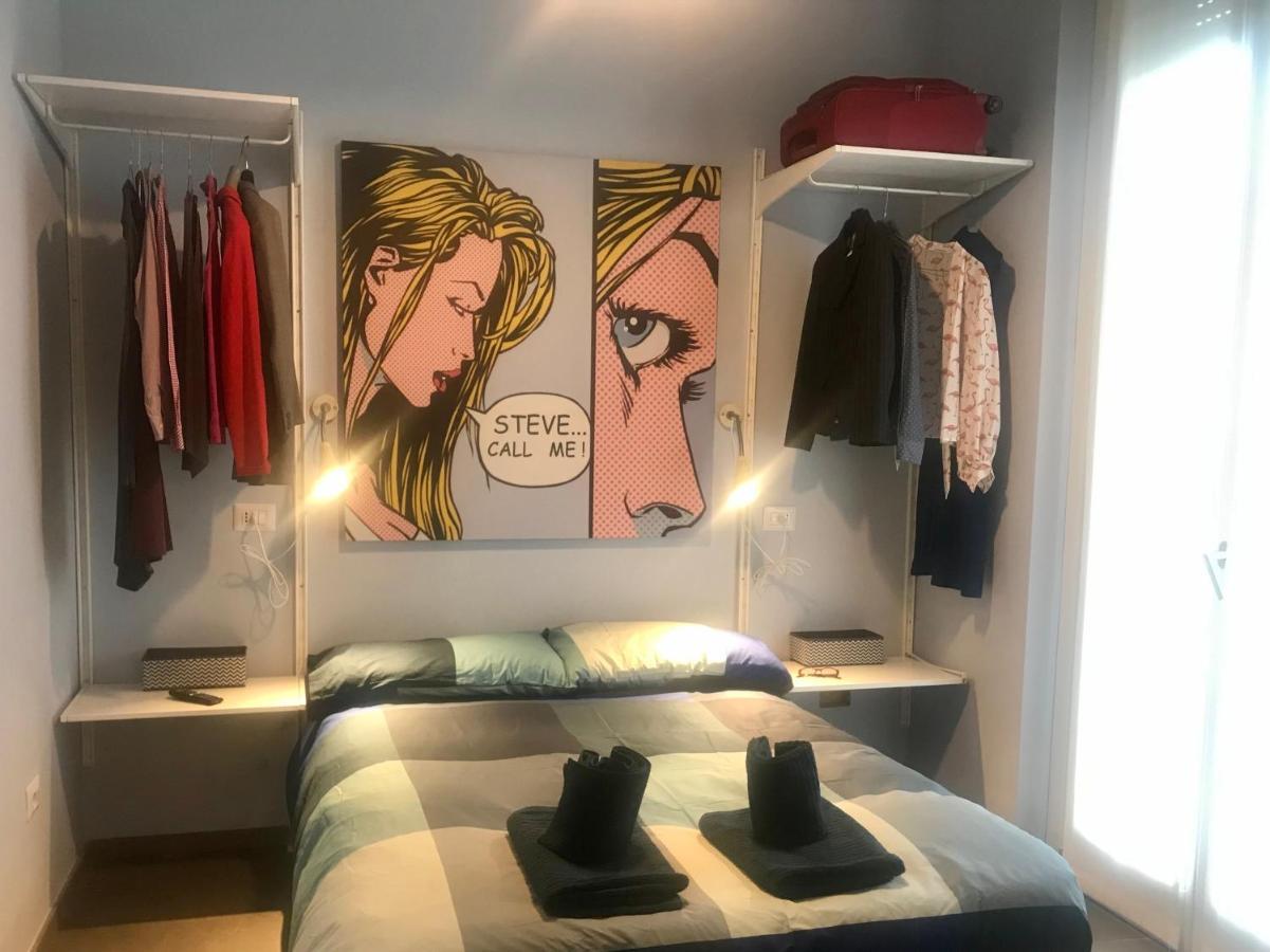 Pied A Terre Sant'Agostino Διαμέρισμα Μιλάνο Εξωτερικό φωτογραφία