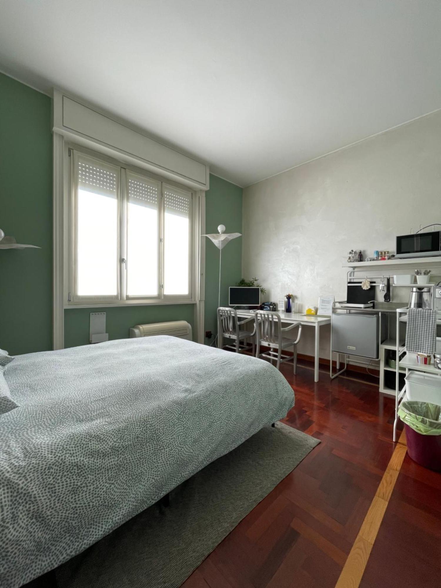 Pied A Terre Sant'Agostino Διαμέρισμα Μιλάνο Εξωτερικό φωτογραφία