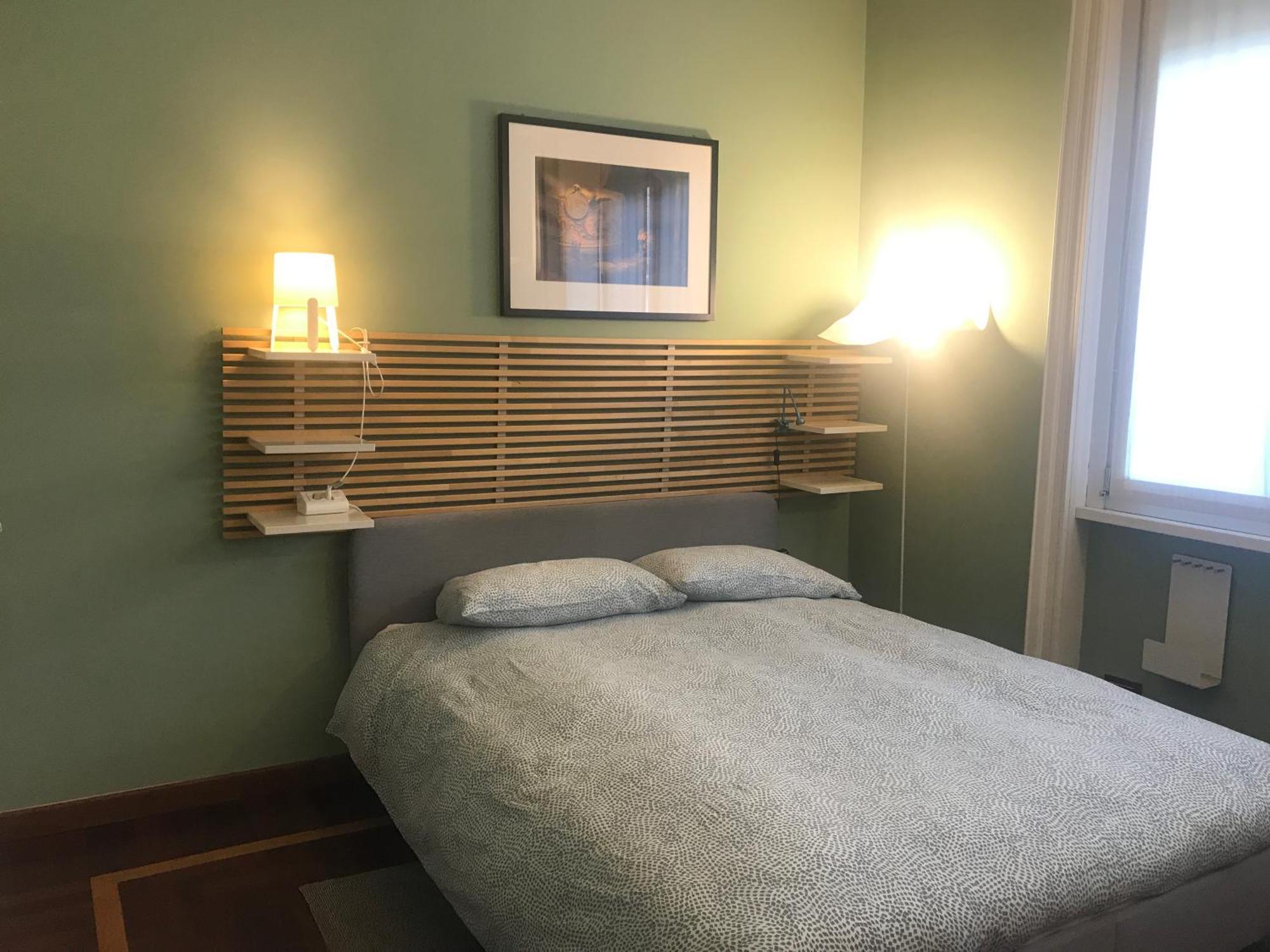 Pied A Terre Sant'Agostino Διαμέρισμα Μιλάνο Εξωτερικό φωτογραφία