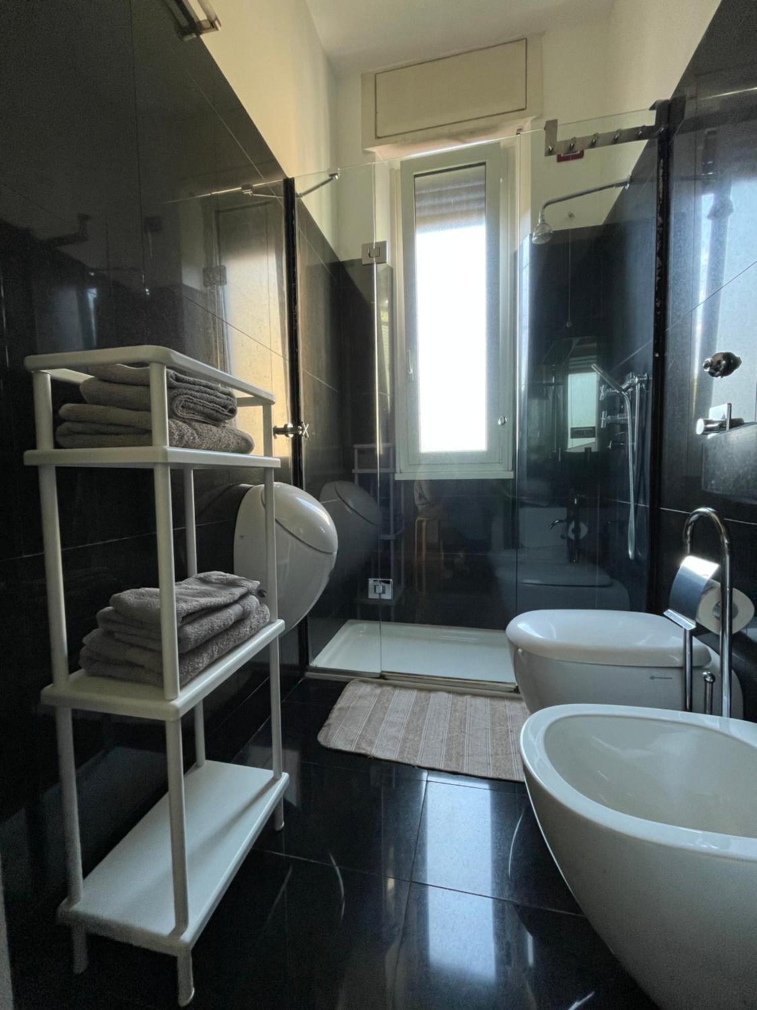 Pied A Terre Sant'Agostino Διαμέρισμα Μιλάνο Εξωτερικό φωτογραφία