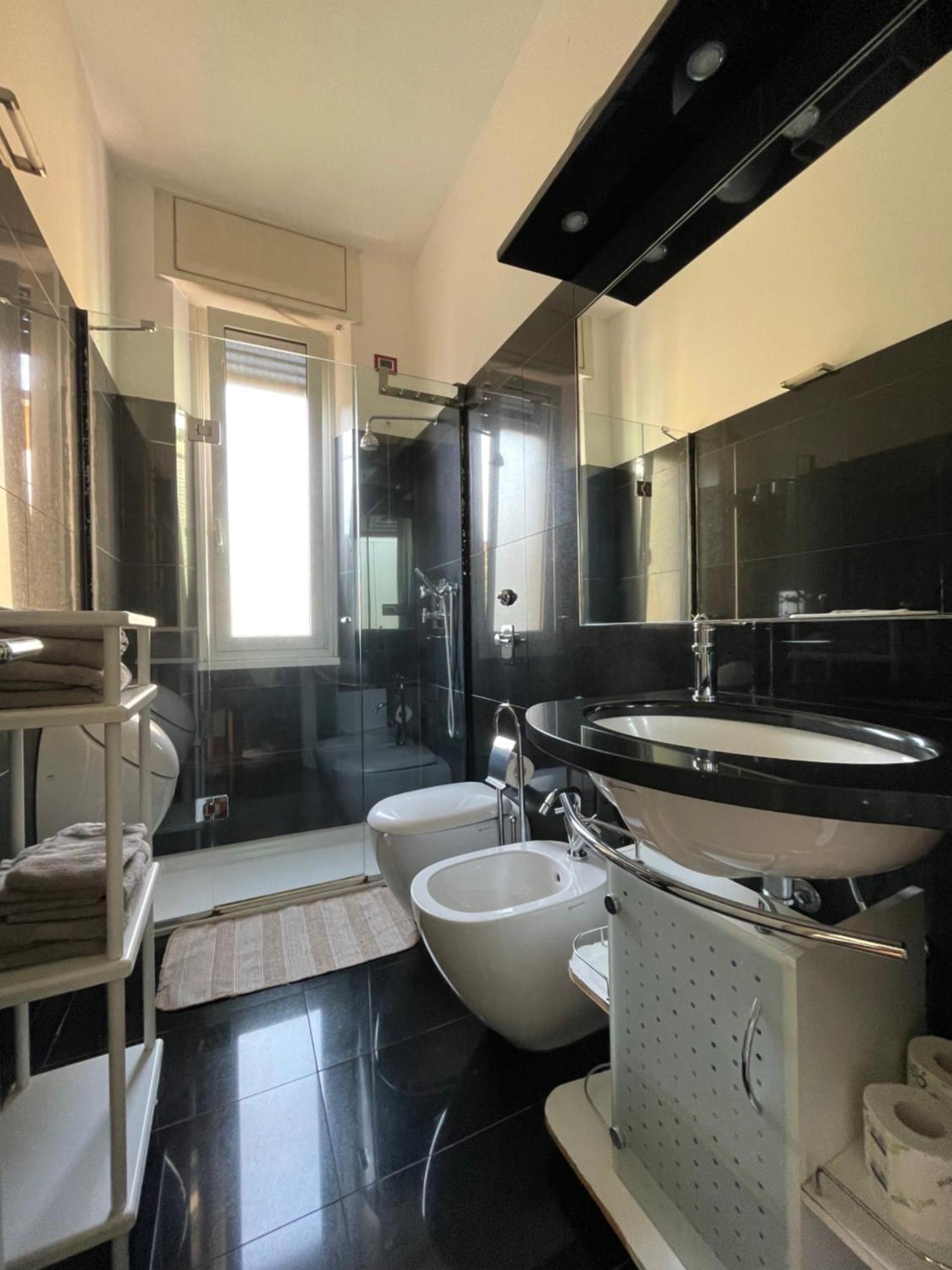Pied A Terre Sant'Agostino Διαμέρισμα Μιλάνο Εξωτερικό φωτογραφία