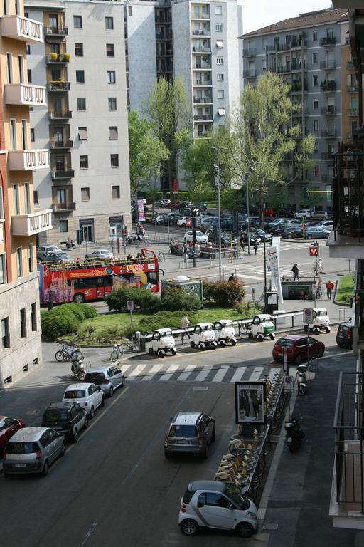 Pied A Terre Sant'Agostino Διαμέρισμα Μιλάνο Δωμάτιο φωτογραφία