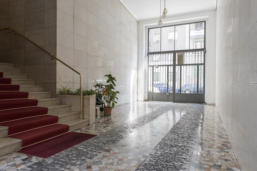 Pied A Terre Sant'Agostino Διαμέρισμα Μιλάνο Εξωτερικό φωτογραφία