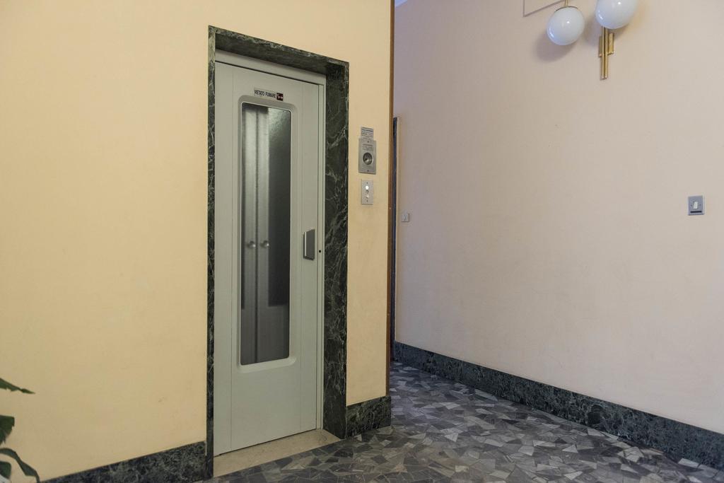Pied A Terre Sant'Agostino Διαμέρισμα Μιλάνο Εξωτερικό φωτογραφία
